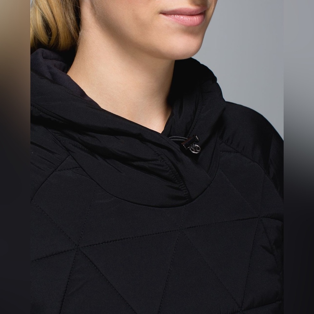 Lululemon Fluffed Up Pullover - Picture 5 of 16